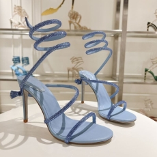 Rene Caovilla Sandals